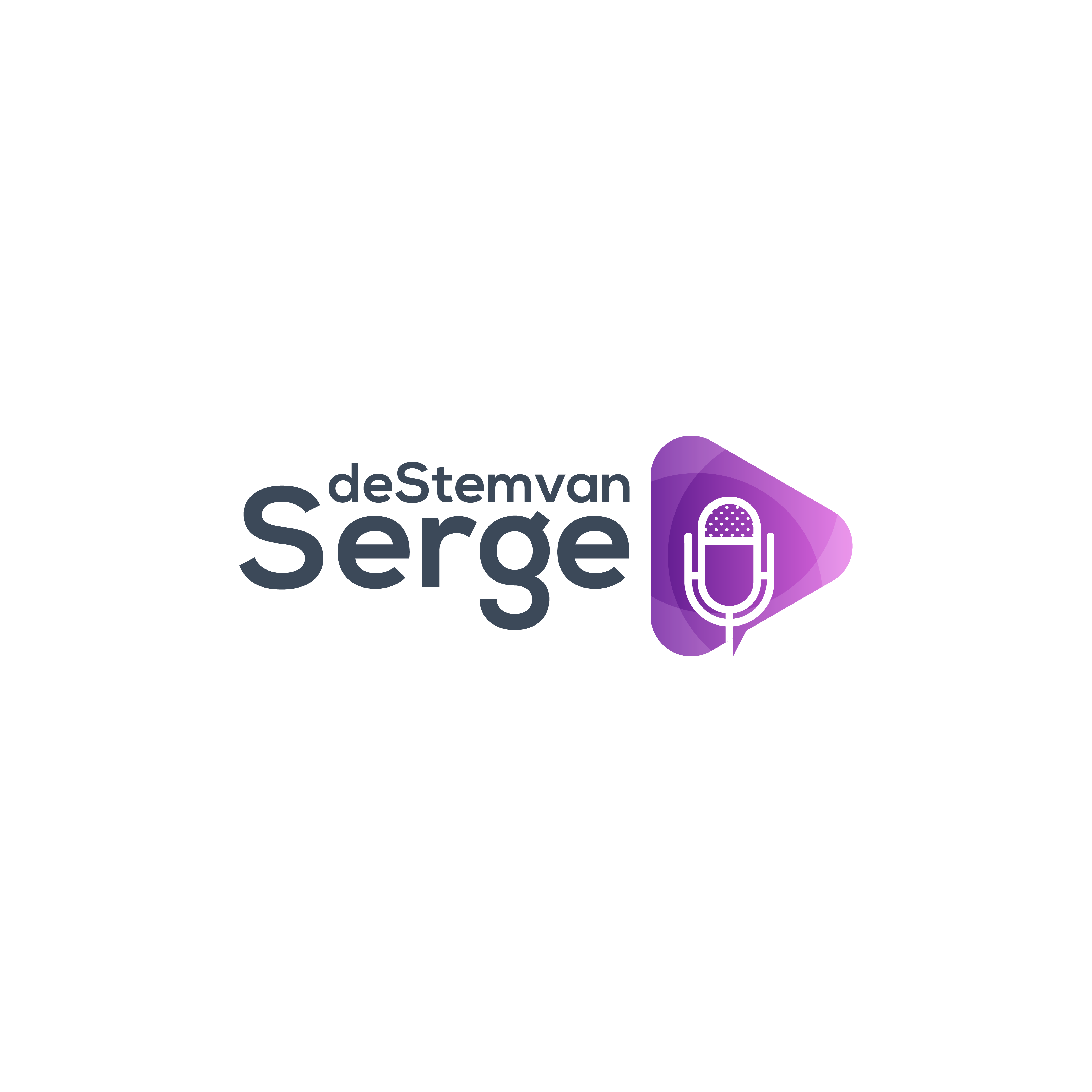 De Stem van Serge